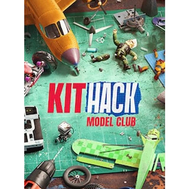 Kithack Model Club PC Steam Key