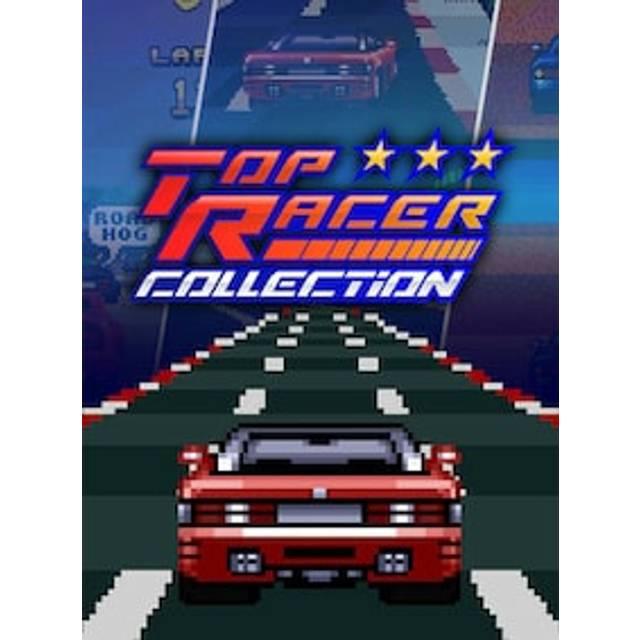 Top Racer Collection PC Steam Key