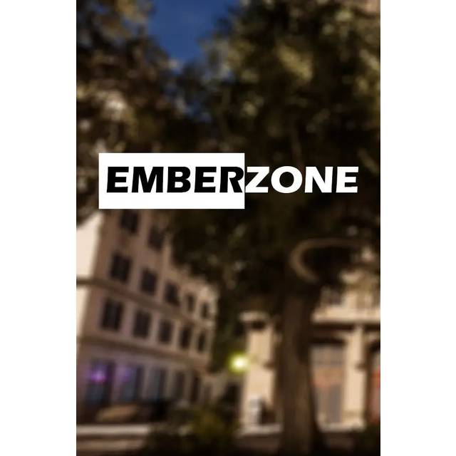 Emberzone PC Steam Digital Code