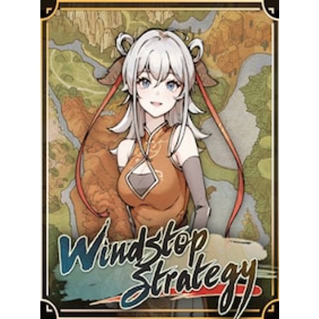 WindStop Strategy PC Steam CD Key