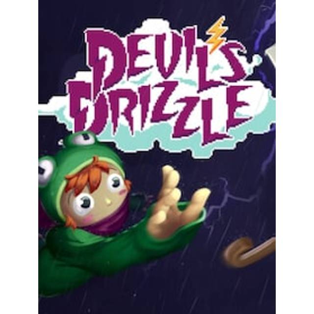 Devils Drizzle PC Steam Key