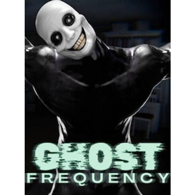 Ghost Frequency PC Steam Key