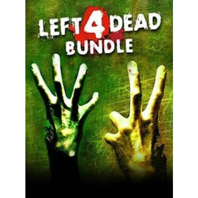 Left 4 Dead Bundle PC
