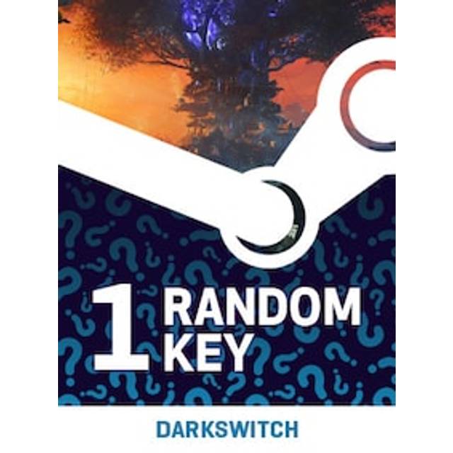 Try To Get DarkSwitch Random 1 Key