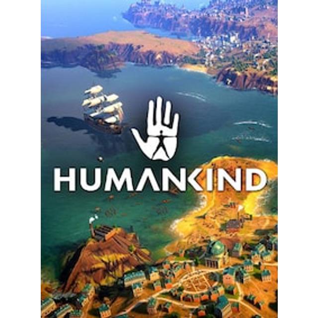 Humankind Day One Edition PC Steam Key