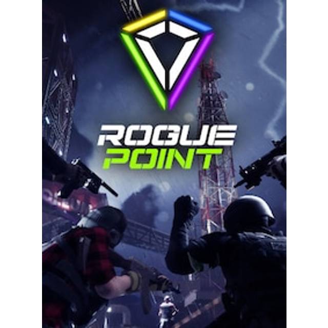 Rogue Point PC Steam Key