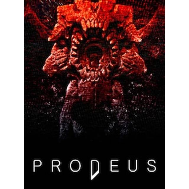 Prodeus PC Steam Key