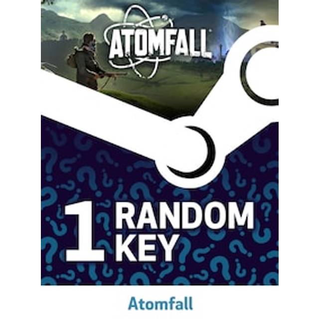 Try To Get Atomfall Random 1 Key