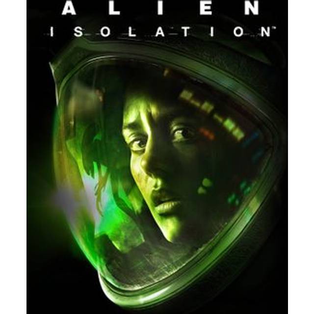 Alien Isolation Ripley Edition PC Steam Key