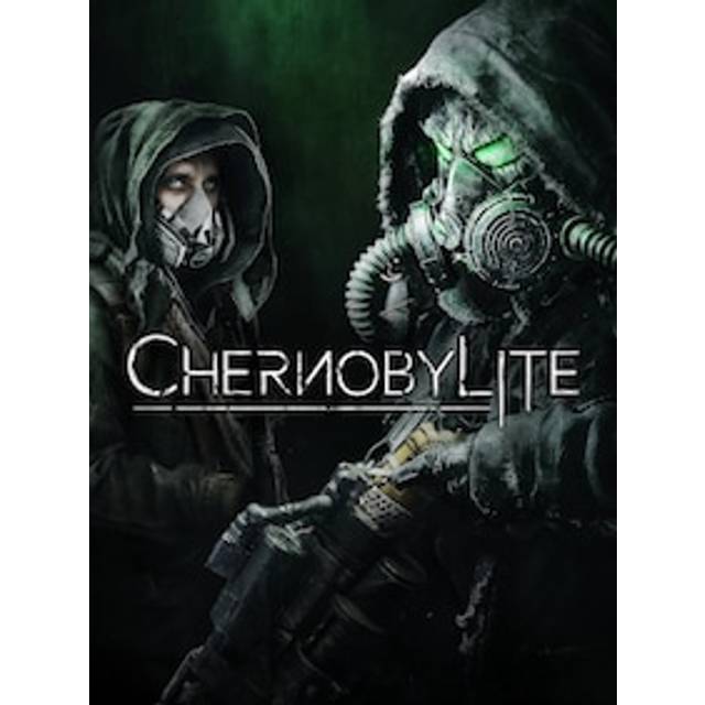 Chernobylite PC Steam Digital Code
