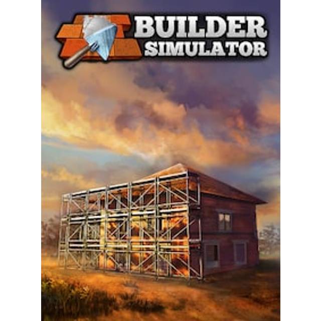 Builder Simulator Steam Digital Code