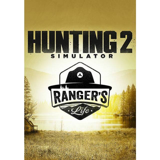 Hunting Simulator 2 A Ranger's Life