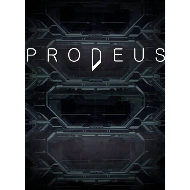 Prodeus PC Steam Digital Code