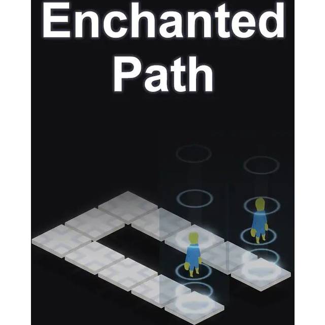 Enchanted Path PC Linux Digital Code