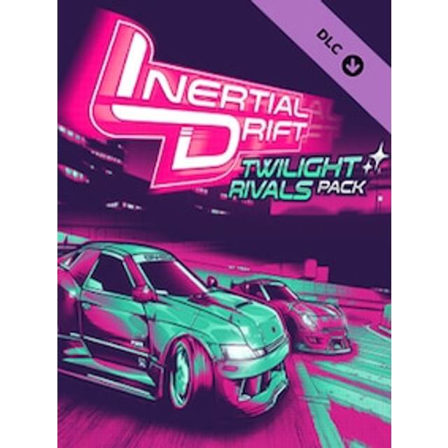 Inertial Drift Twilight Rivals PC Steam Key