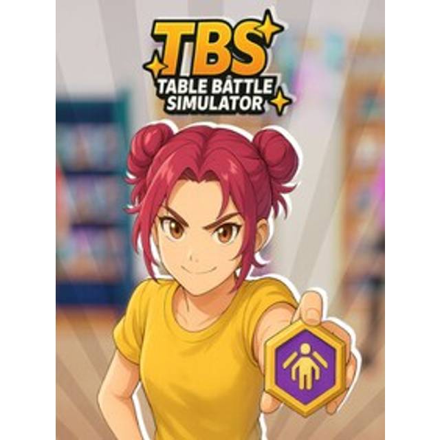 Table Battle Simulator PC Steam CD Key
