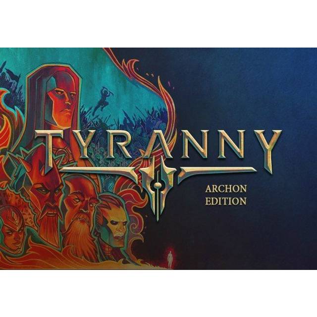 Archon Edition PC Steam Key