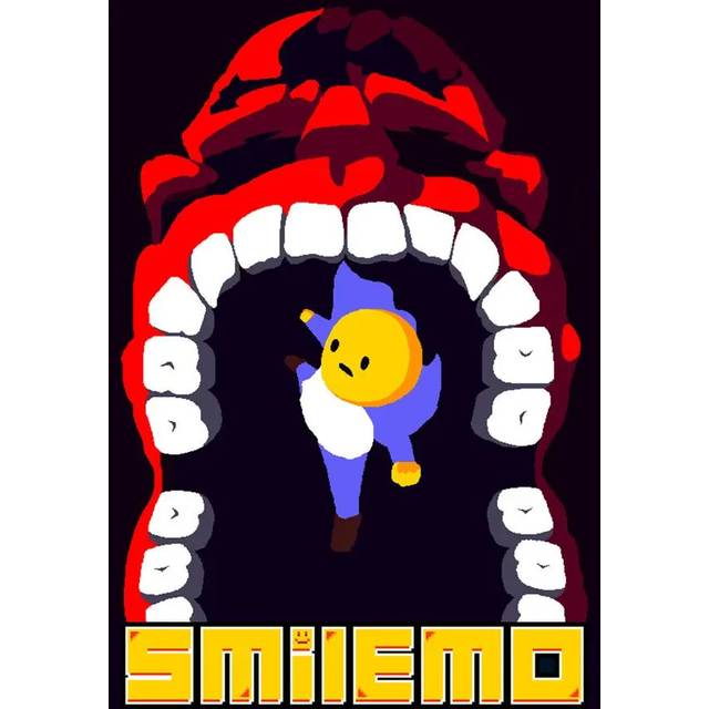 Smilemo PC Steam Digital Code
