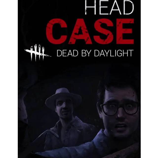 Headcase DLC PC Digital Code