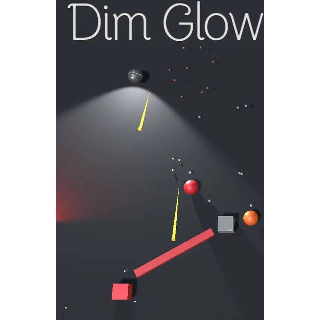 Dim Glow PC Steam Digital Code