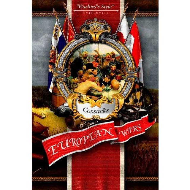 Cossacks European Wars PC Digital Code
