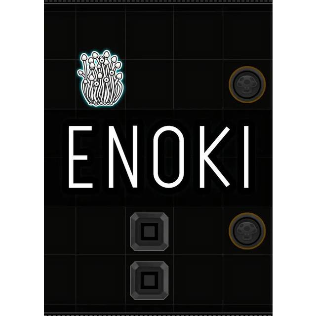 Enoki PC Steam Digital Code