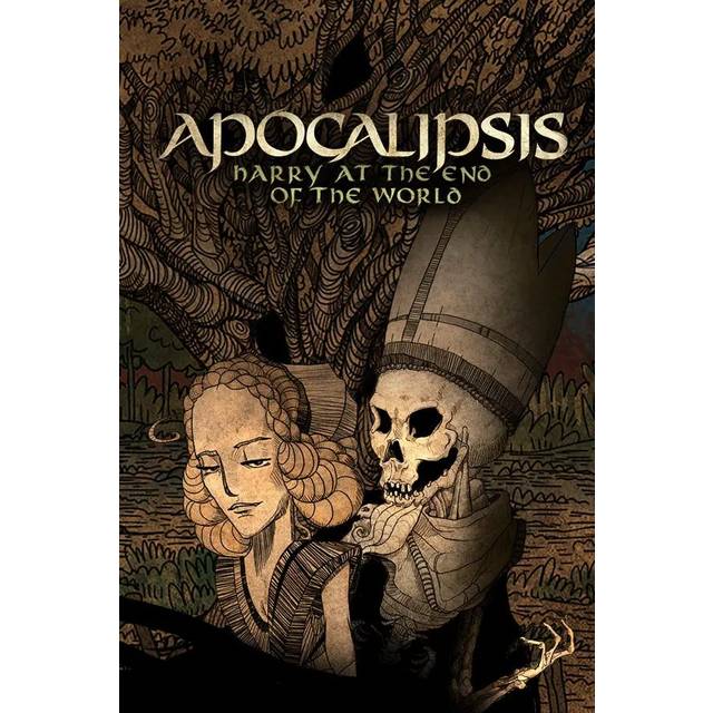 Apocalipsis PC Mac Steam Digital Code