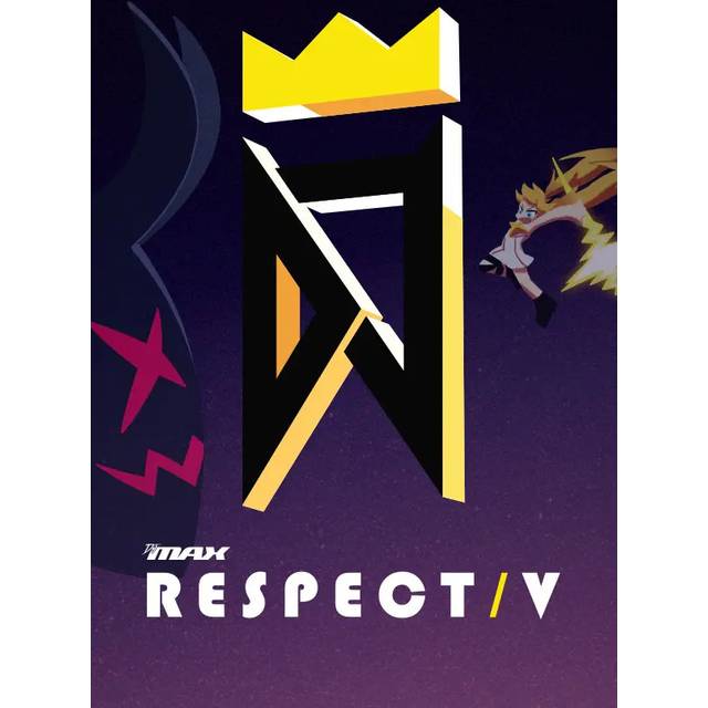 DJMAX Respect V PC Digital Code