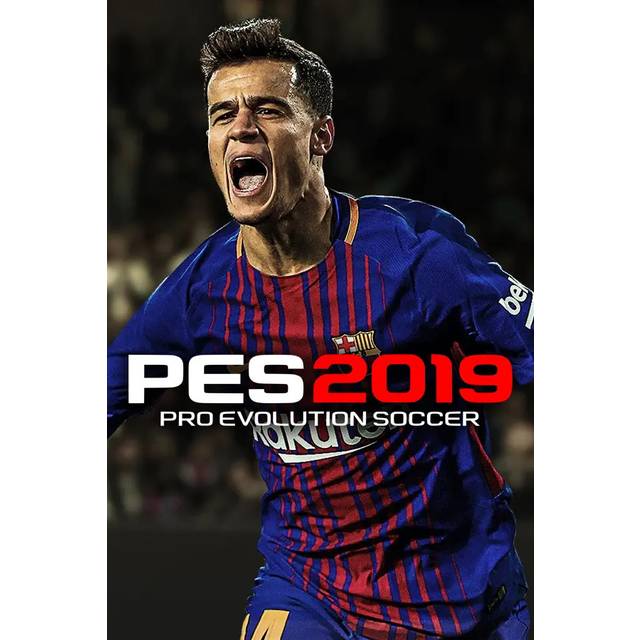 Pro Evolution Soccer 2019 PC Digital Code