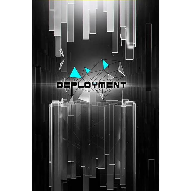 Deployment PC Steam Digital Code