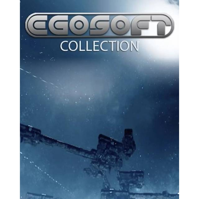 Egosoft Collection PC Steam Digital Code