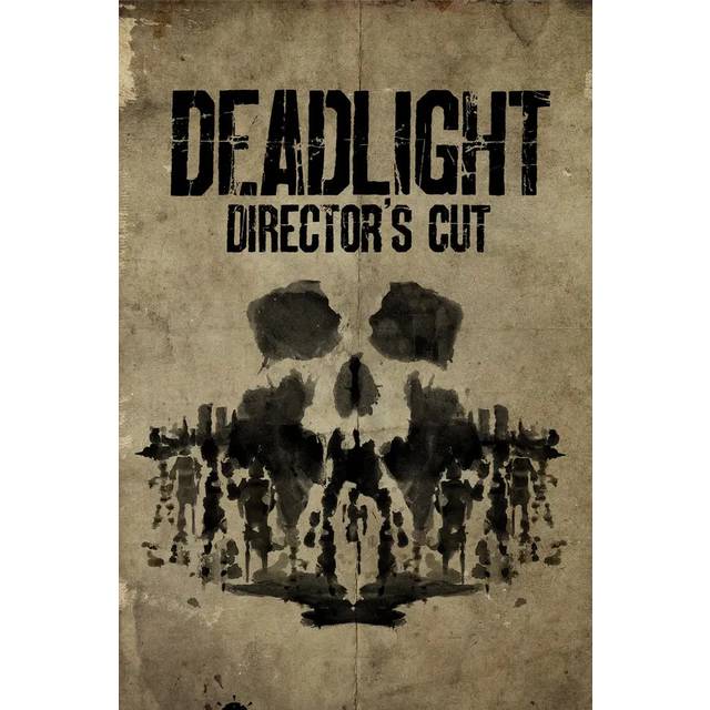 Deadlight Directors Cut PC Digital Code