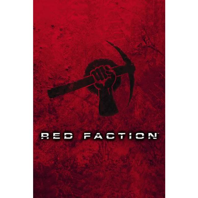 Red Faction PC Digital Code