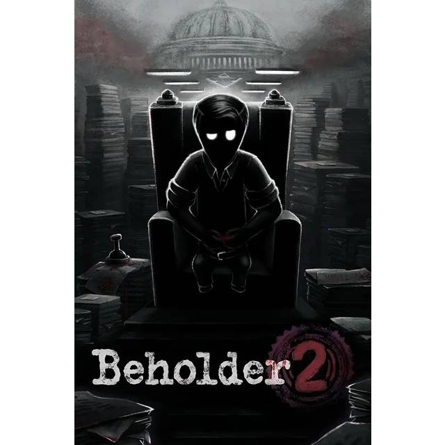 Beholder 2 PC Mac Linux Digital Code