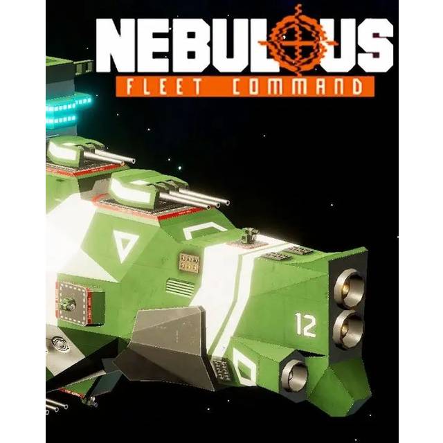 Fleet Command PC Digital Code