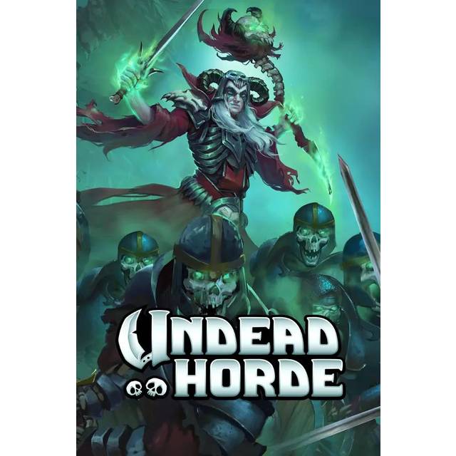 Undead Horde PC Mac Linux Digital Code