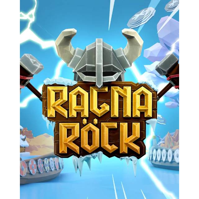Ragnarock VR PC Steam Digital Code