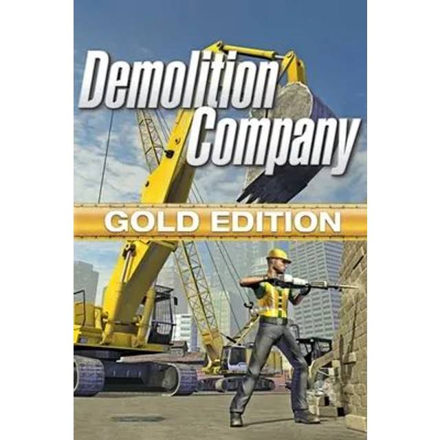 Gold Edition PC Digital Code
