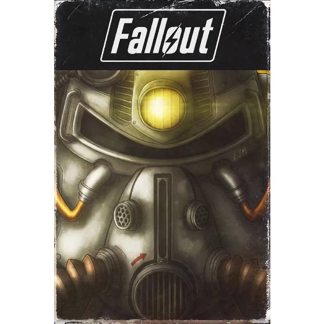 Fallout Classic Collection PC Digital Code