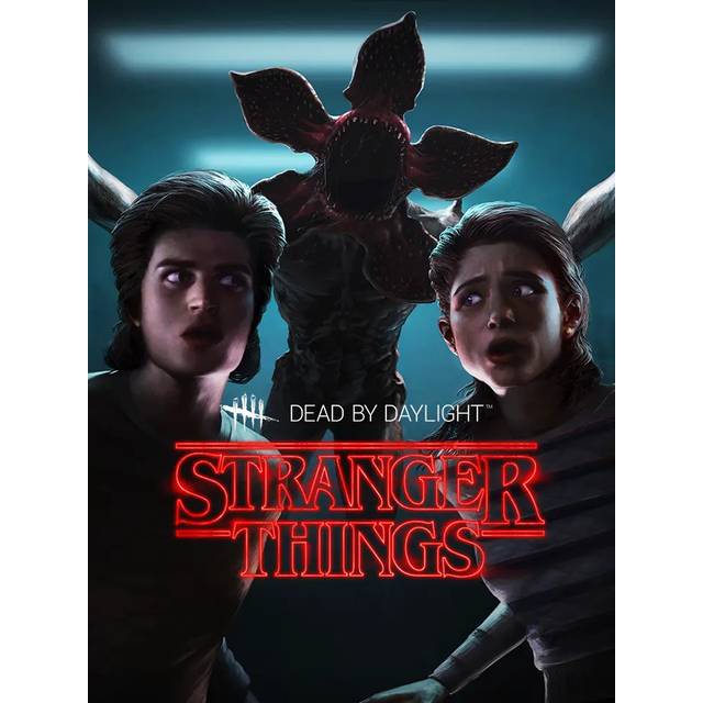 Stranger Things Chapter DLC Steam Key