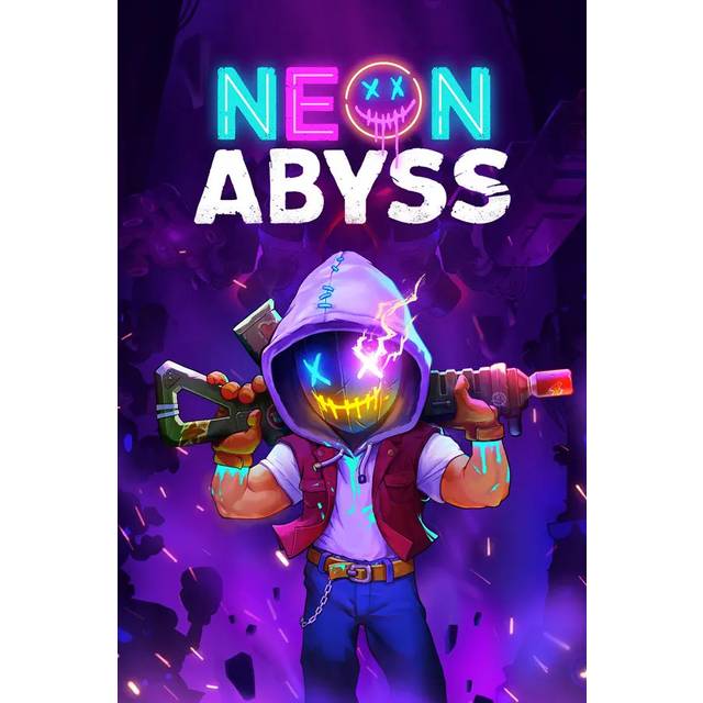 Neon Abyss PC Digital Code