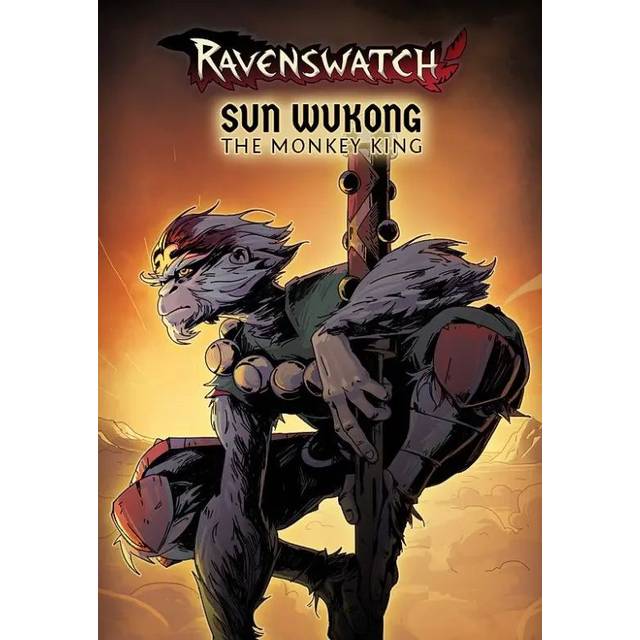 Ravenswatch PC Steam Digital Code