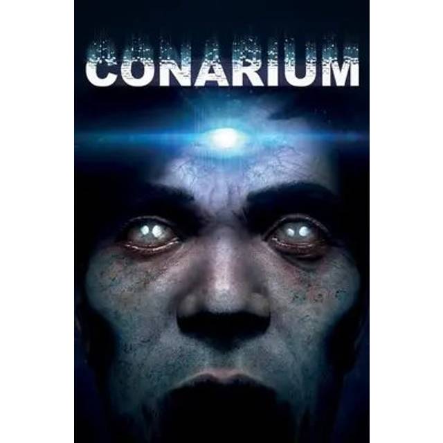 Conarium PC Mac Linux Digital Code