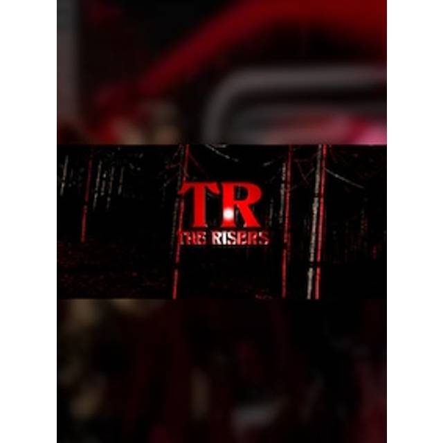 The Risers Steam Key
