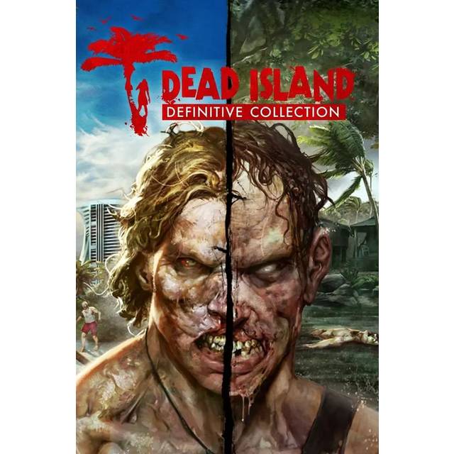 Dead Island Definitive Collection PC Linux