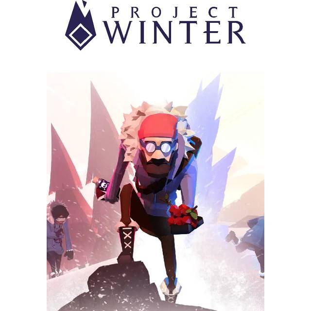 Project Winter PC Steam Digital Code