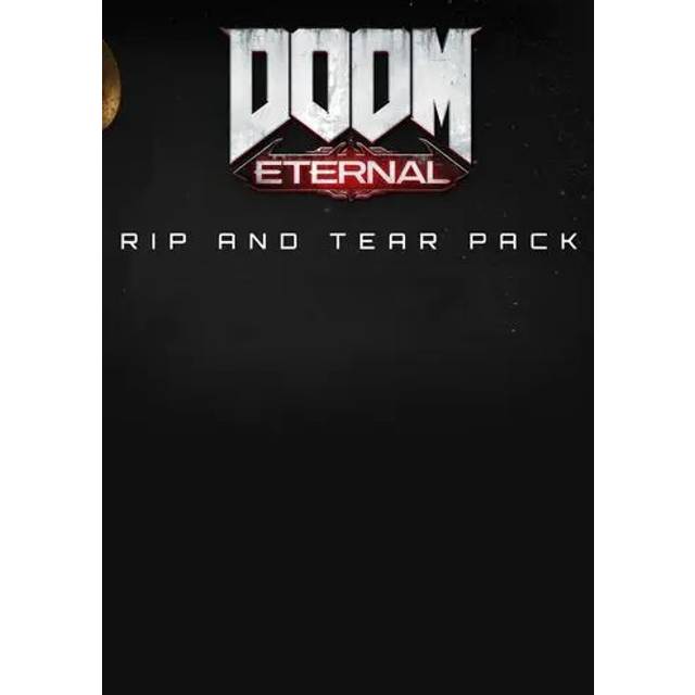 The Rip and Tear Pack DLC Digital Code