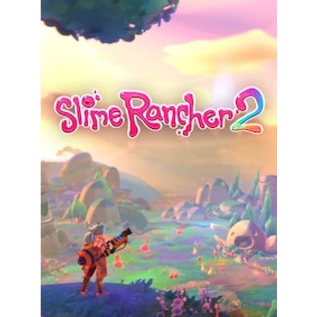 Slime Rancher 2 PC Steam Gift