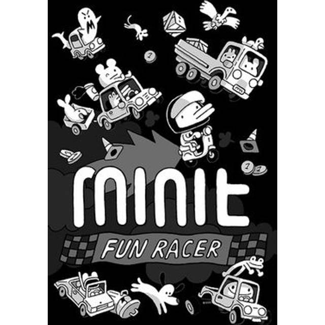 Minit Fun Racer PC Steam Key