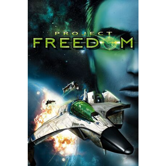 Project Freedom PC Steam Digital Code